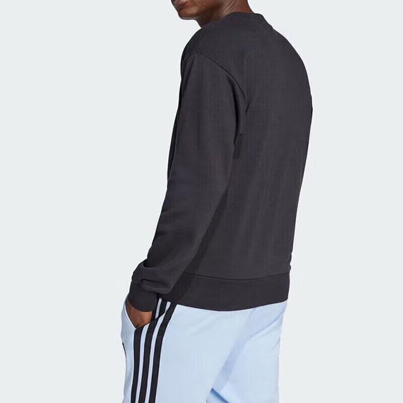 Adidas Men's Essential Crewneck Sweatshirt