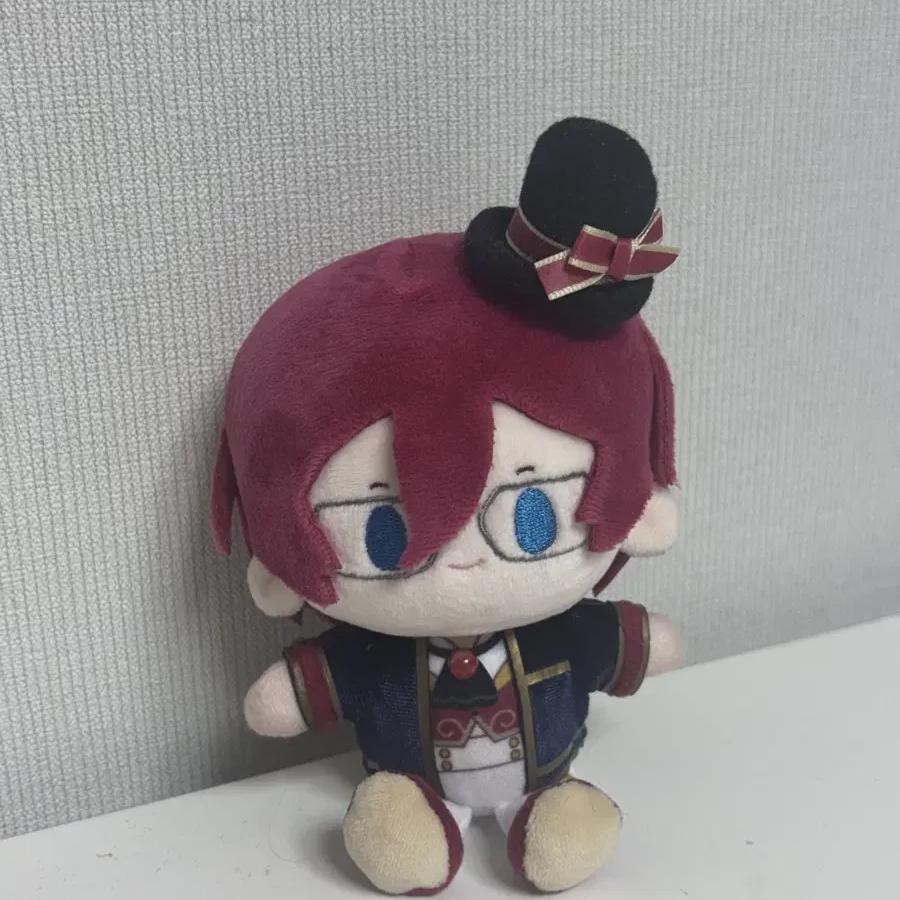 

Ansta Saegusa Ibara Dream Sister