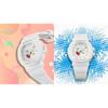 Casio Baby-G Women's Resin 100M Water Resistant Analog Shock Resistant Quartz Watch BGA-10-7APRB