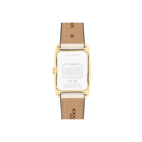 Coach REESE Watch [Officially Imported] Coach14504314 Women's Off-White