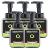 Mentholatum Men's Oil Control Icy Fresh Facial Foam