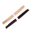 4PCS Lace Wig Band Fully Adjustable Reinforced Comfortable Elastic Lace Hairbands Wig Grip Headbands