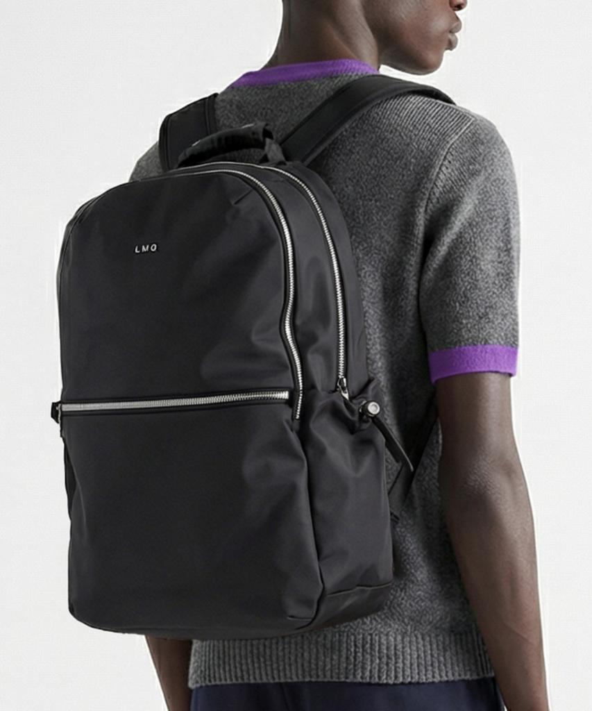 Lemasque 16-Inch Laptop Business Backpack Core Series 005