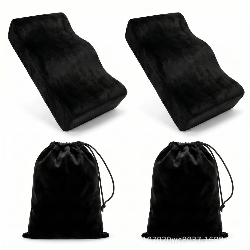 Breathable High Rebound Buttock Enhancement Cushion for Comfortable Long Sitting