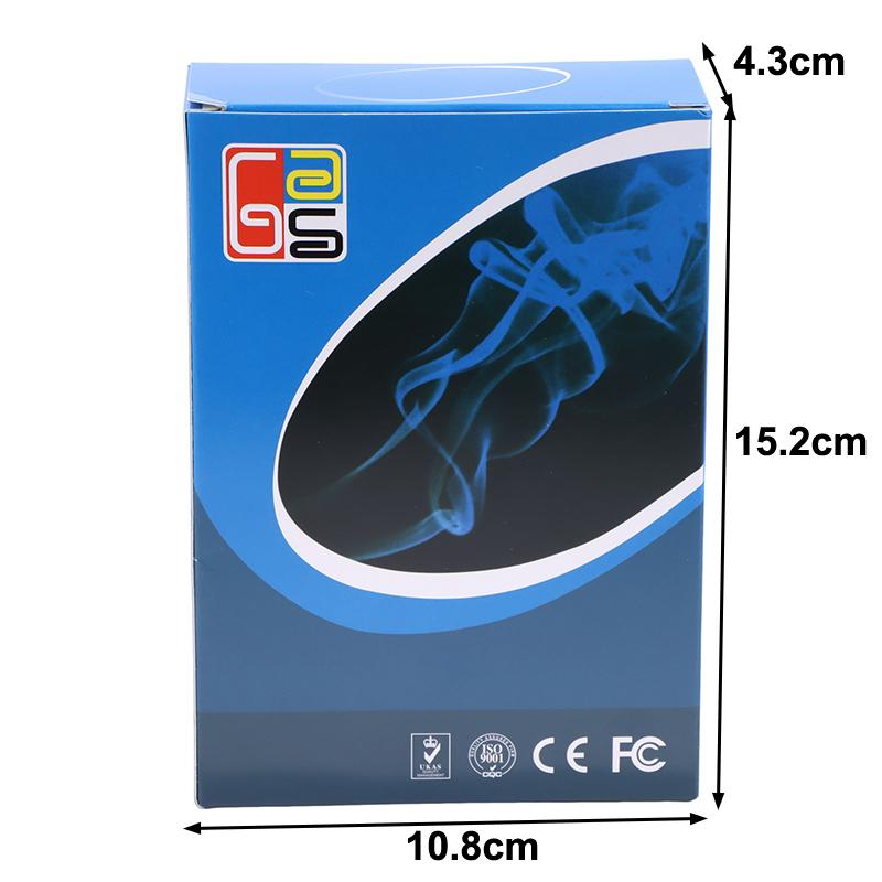 Portable Wall Mounted Independent Gas Detector Alarm Gas Leak Detector Tester Propane Methane Safe Natural Gas Alarm Sensor