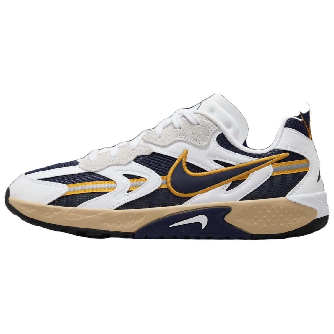 (WMNS) Nike Jam  Midnight Navy Gold  Women s FN0314-100 EU 36.5
