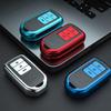 Honda Car Key Case for Xiangyu, Inspire, Accord, Civic, CRV, Lingpai, URV, Haoying, and Guandao Models