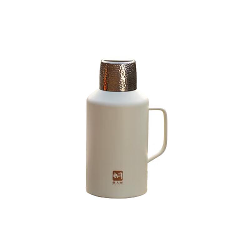 MENDASHI H2000W Large Capacity Insulated Tea & Travel Flask