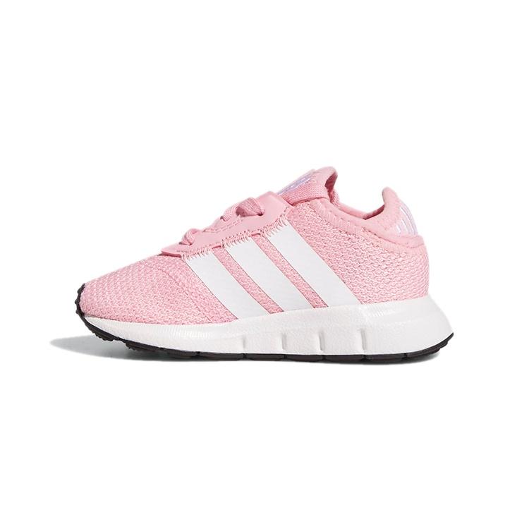 (TD) adidas Swift Run X Light Pink Baby FY2183 EU 23.5