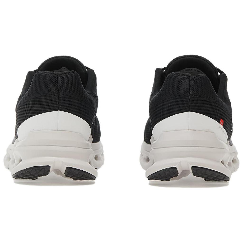 ON Cloudrunner Eclipse Frost Herren Sneaker Schwarz 46.99017