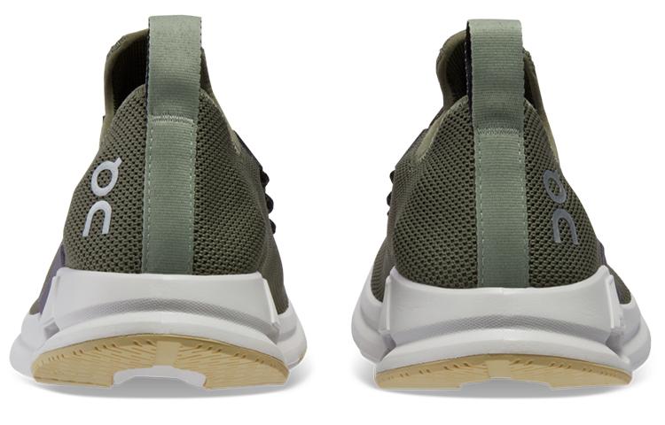On Cloudeasy Fabric Cushioning Slip Resistant Abrasion Resistant Breathable 76.98442