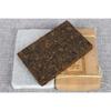 Pu'er Tea Golden Bud Brick 250g Ripe Tea Brick Healthy Drink