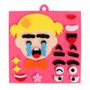 Facial Expressions Activity Set for Kindergarten: Educational Toys for Small Classrooms