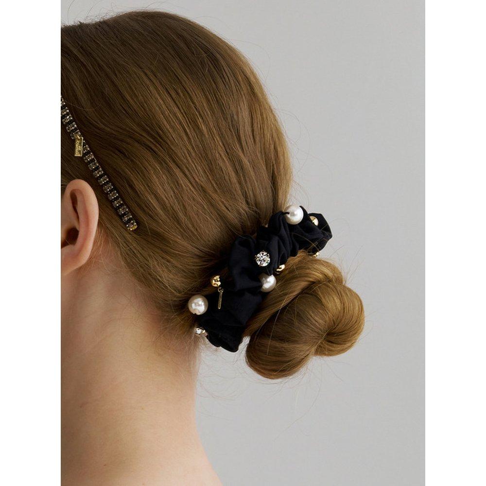 

Смешанный висячий скраб для волос Lfpt0771 gold