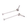 RC 1 14 Scale Remote Control Car Model Universal Drive Shaft Accessories Fit for WLtoys 144001