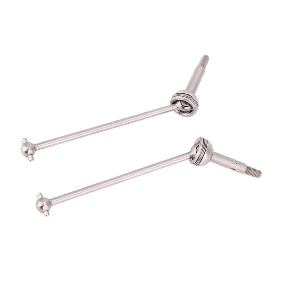 RC 1 14 Scale Remote Control Car Model Universal Drive Shaft Accessories Fit for WLtoys 144001