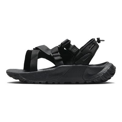 Oneonta Sandal Next Nature Triple Black Women's FB1949-001