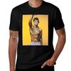 Central Cee Tshirt Casual All Match Short Sleeve Tshirt