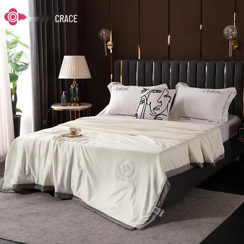 Grace Summer Bedding Collection