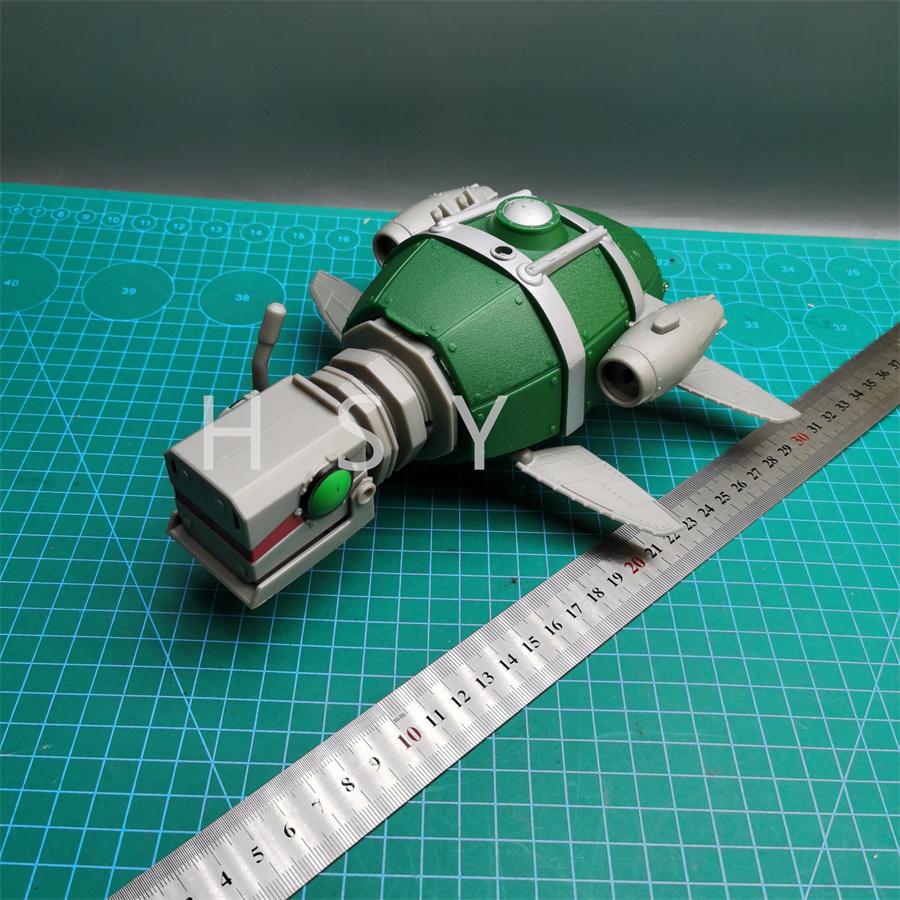 Original Multi-Style Multi-Joint Hands And Feet Movable Turtle Hero Soldiers And Villain Dolls Hand-Made Model Toys