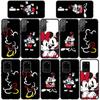 Phone Case for iPhone 17 16 15 Xiaomi Poco F8 F7 X7 X6 M8 C85 C75 C71 Redmi Note 14 13 12 11 Pro Max A3 A4 14C 13C 15C Mickey Cute Mouse Minnie Cover