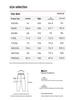 ANTA Women's City Ice Skin Knit Casual Pants