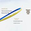 Cinta de LED Flexible Impermeable COB Cai Zhi