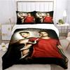 Personality Supernaturalbed Bedding Set Bedroom Soft Modern Bedspreads Comefortable Duvet Cover Quilt Cover And Pillowcase