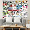 Snoopy Print Tapestry, Lightweight Wall Hanging, for Bedroom, Dorm, Living Room, Home Art Decor, Birthday Christmas Gift for Friends