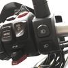 Für BMW R1200GS R 1200 GS R1250GS F850GS F750GS ADV Adventure LC Motorrad Lenker Nebelscheinwerfer Schalter Steuerung Mit Smart-Relais