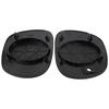 1/2Pc Speaker Grille Cover LH/RH 15046441/15046442 For Chevy For Chevrolet For Blazer S10 1998-05 For GMC For Sonoma For Bravada