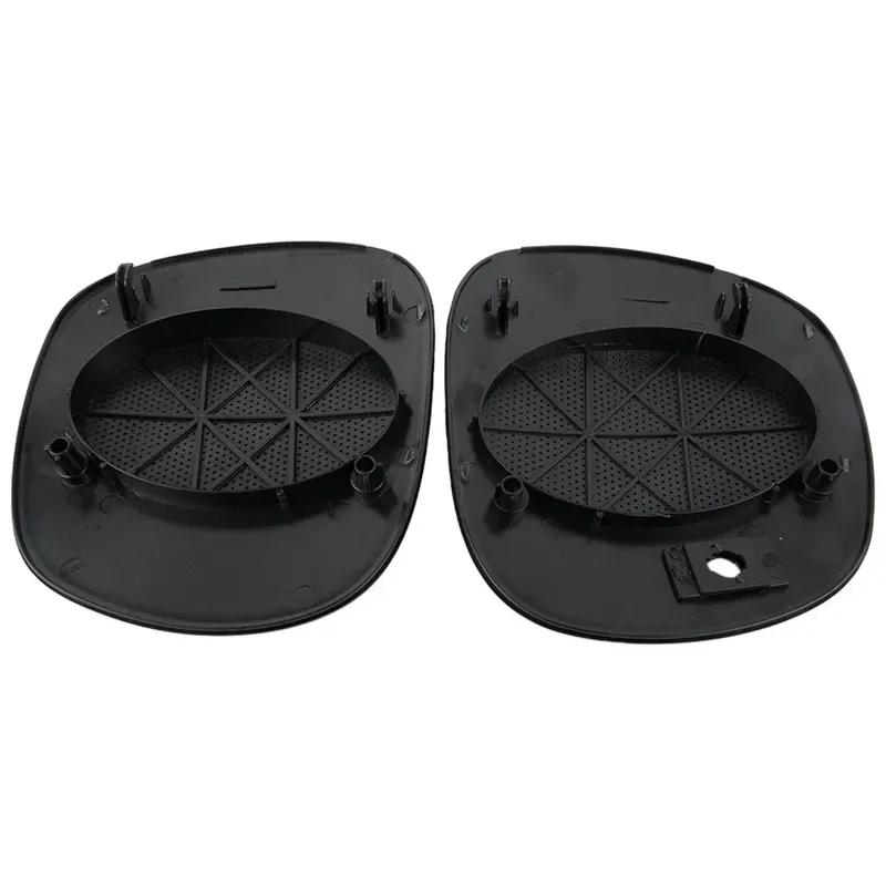 1/2Pc Speaker Grille Cover LH/RH 15046441/15046442 For Chevy For Chevrolet For Blazer S10 1998-05 For GMC For Sonoma For Bravada