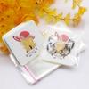 100pcs New Color Printed Earring Card 5x5cm Handmade Jewelry Packaging Card