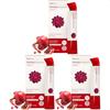 FOODOLOGY Coleology Verdauungspflege Gelée 10 Sticks 1 Box