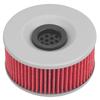 AHL 144 Motorcycle Filter for Yamaha XJ400 400 4G0, 33M, 35J