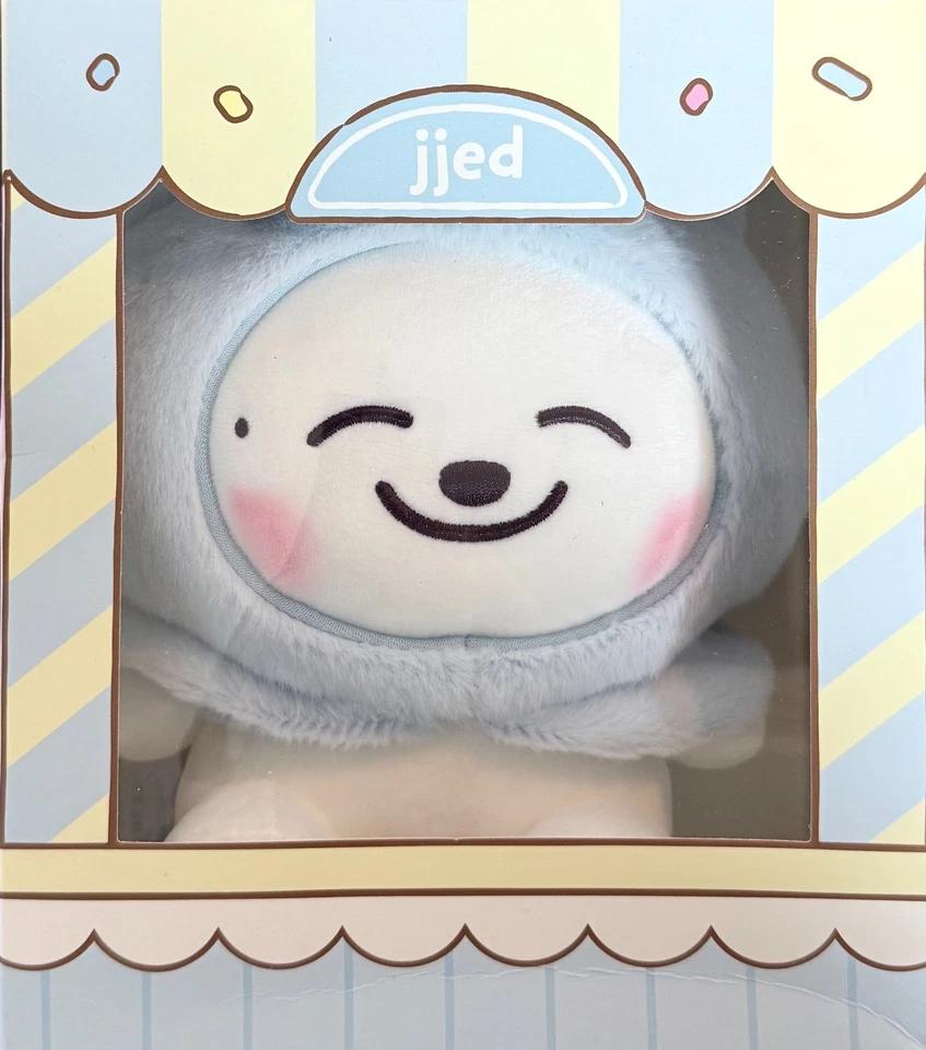NCT DREAM - [SWEET Dreamiez] POP-UP MD SMALL SITTING PLUSH