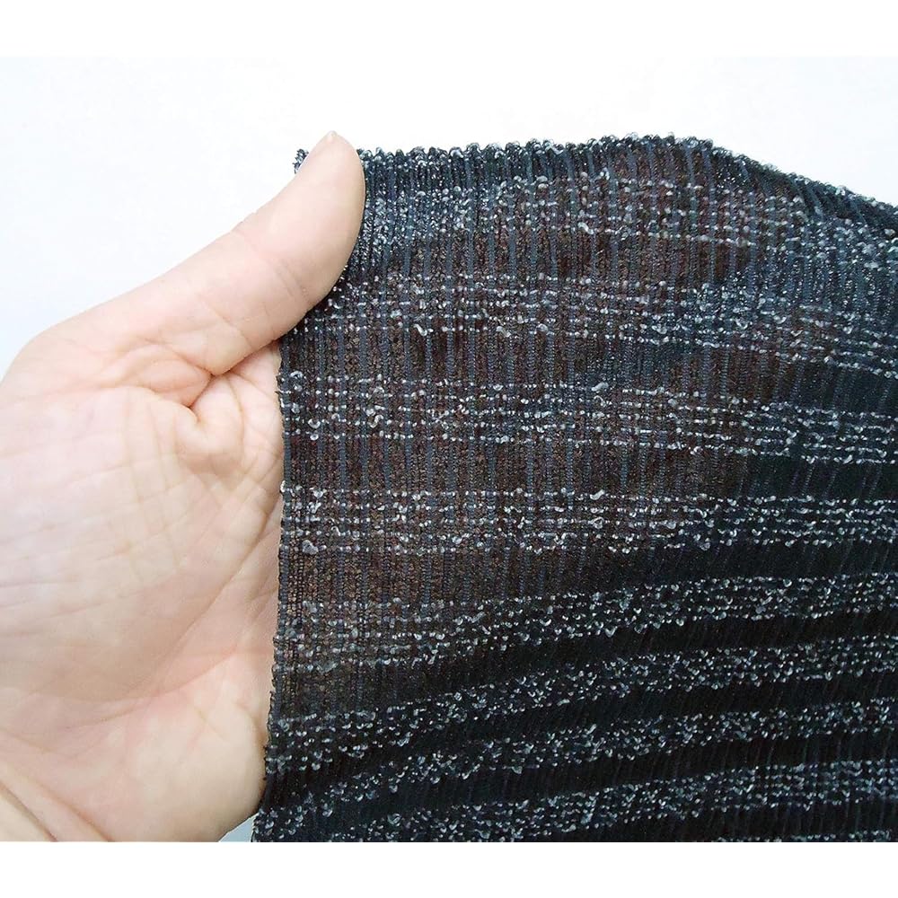 Oe Body Towel Ultra Firm Black 28x120cm Rich Lather Made in Japan Pack of 2