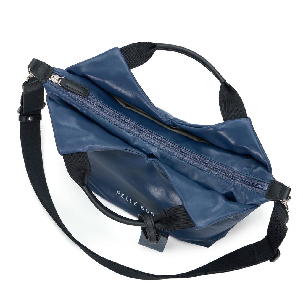 Pelle Borsa Cheers 5204 Navy (NV)