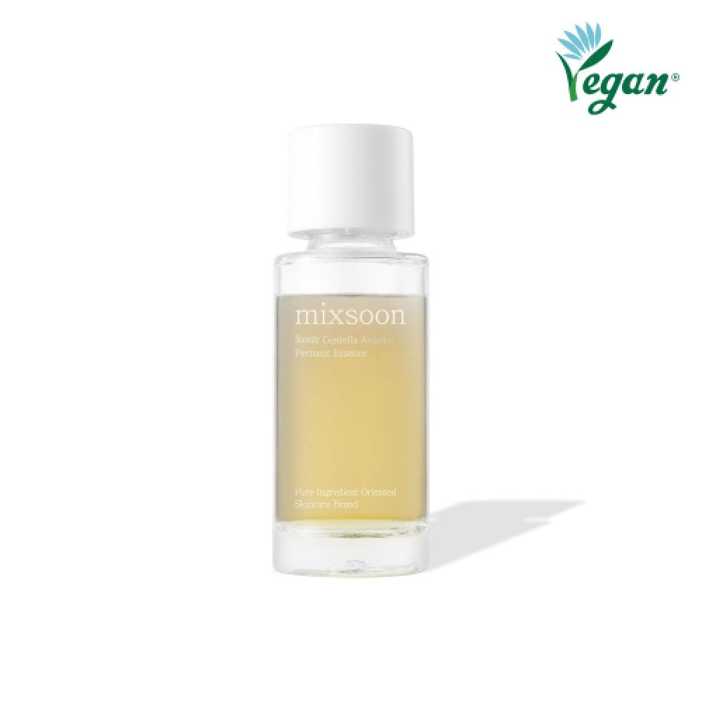 

Mixsoon Sundi Centella Asiatica Essence 20ml Miniature NONE