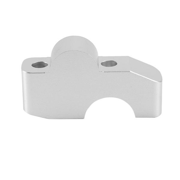 Triumph Street Triple 765RS Riser Clip-on Handlebars (1 Pair)