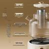 OIDIRE Smart Glass Wellness Kettle CN plug (adapter included)