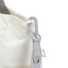 Kangol Essential Air Shopper Bag 4011 White