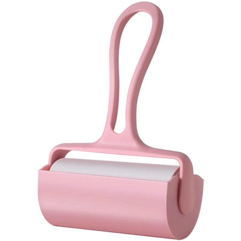 Tearable Sticky Lint Roller Refill for Dust & Hair Removal