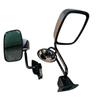 Toyota Coaster Minibus Rearview Side Mirror 87905-36020