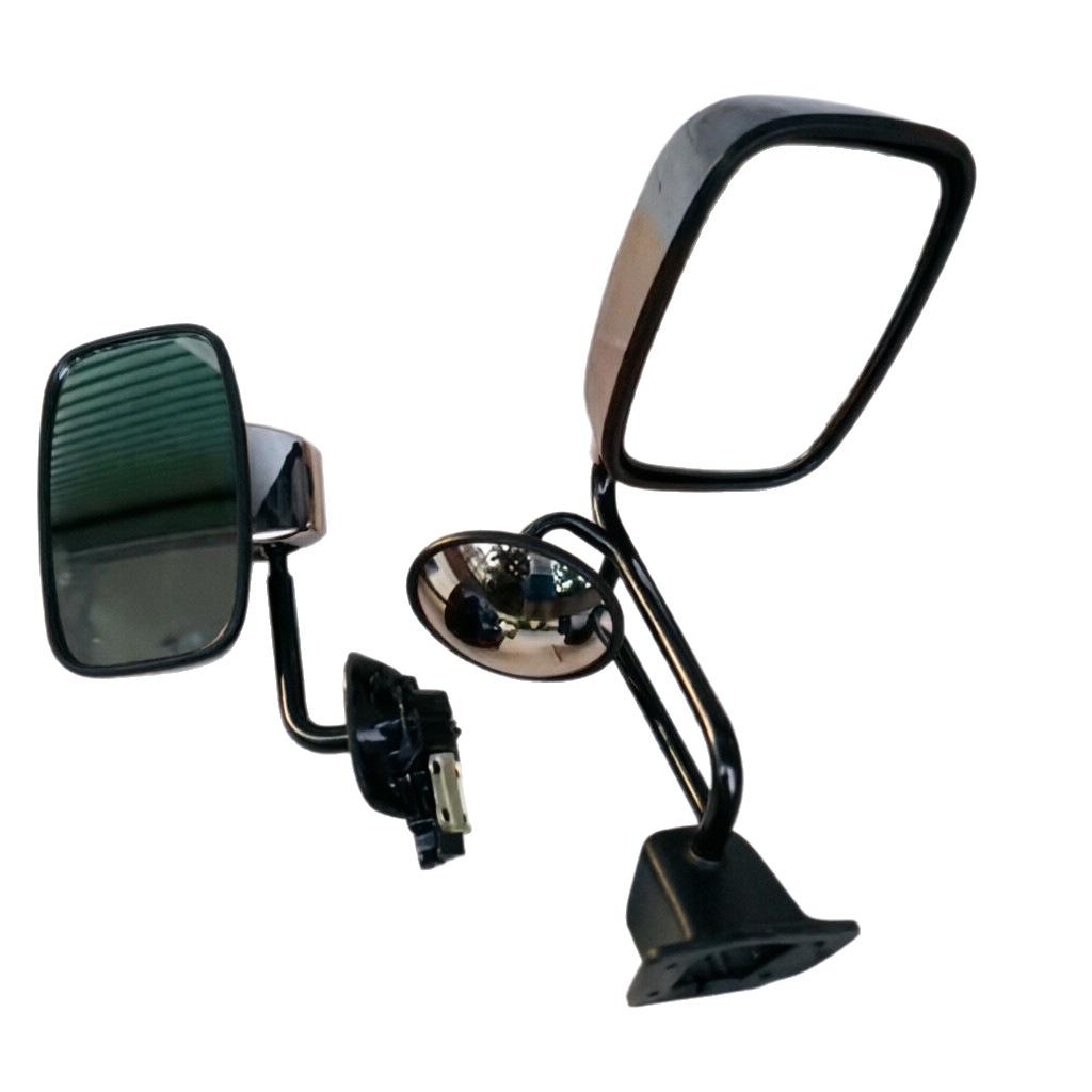 Toyota Coaster Minibus Rearview Side Mirror 87905-36020