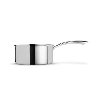 Scholtes Triply Soca20i Stainless Steel Saucepan 20 Cm