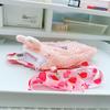 Doll Display Bag Crossbody Shoulder Bag Anti-Scratch Creative Doll Carrying Bag Protective Layer Doll Organizer