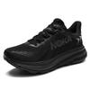 Hochwertige Herrenschuhe Low Top Dämpfung, Laufschuhe leicht und bequem Mesh Sportschuhe vielseitige Freizeitschuhe