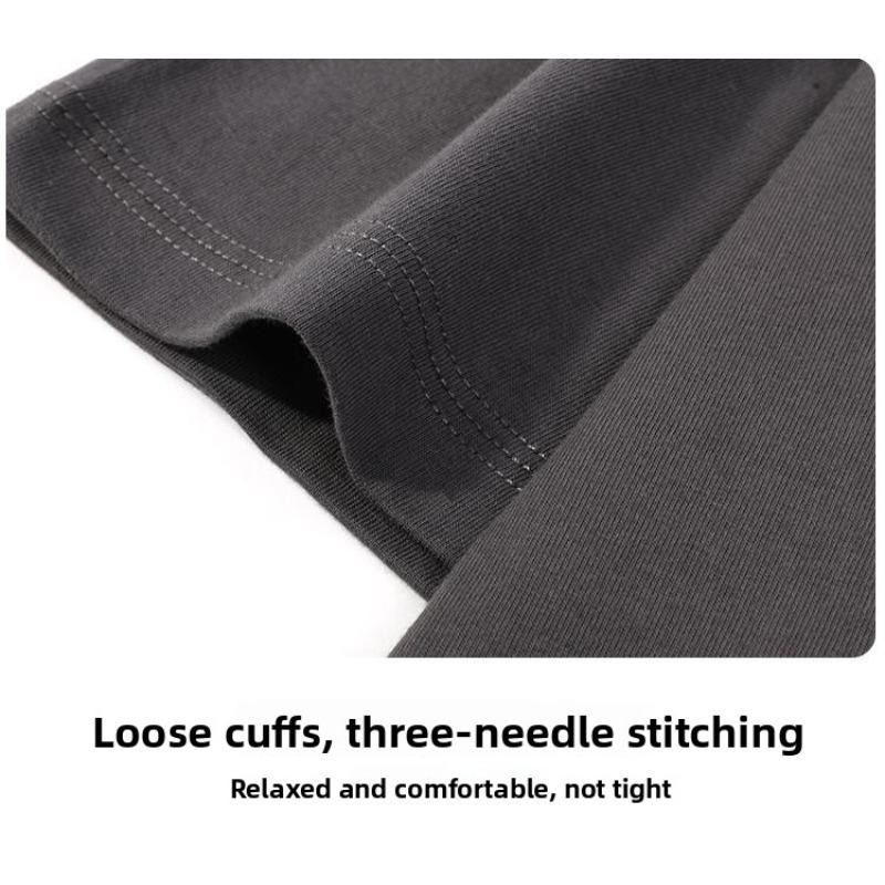 O-Oasis Koszulka Koszulki Brytyjskiego Zespołu Rockowego Męskie Damskie Casualowe Oversize'owe Koszulki Męskie Wysokiej Jakości Bawełniane Koszulki z Krótkim Rękawem