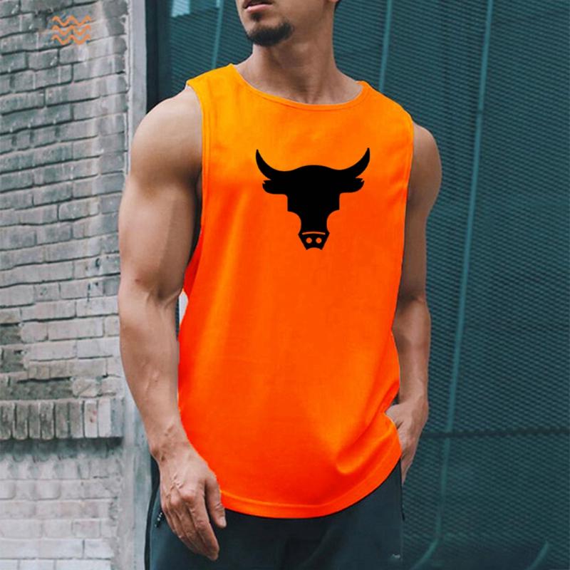 Męska koszulka na siłownię męska koszulka bez rękawów Fitness męska siatka oddychająca Fitness kamizelka sportowa podkoszulek siłownie kamizelka do biegania mężczyzn